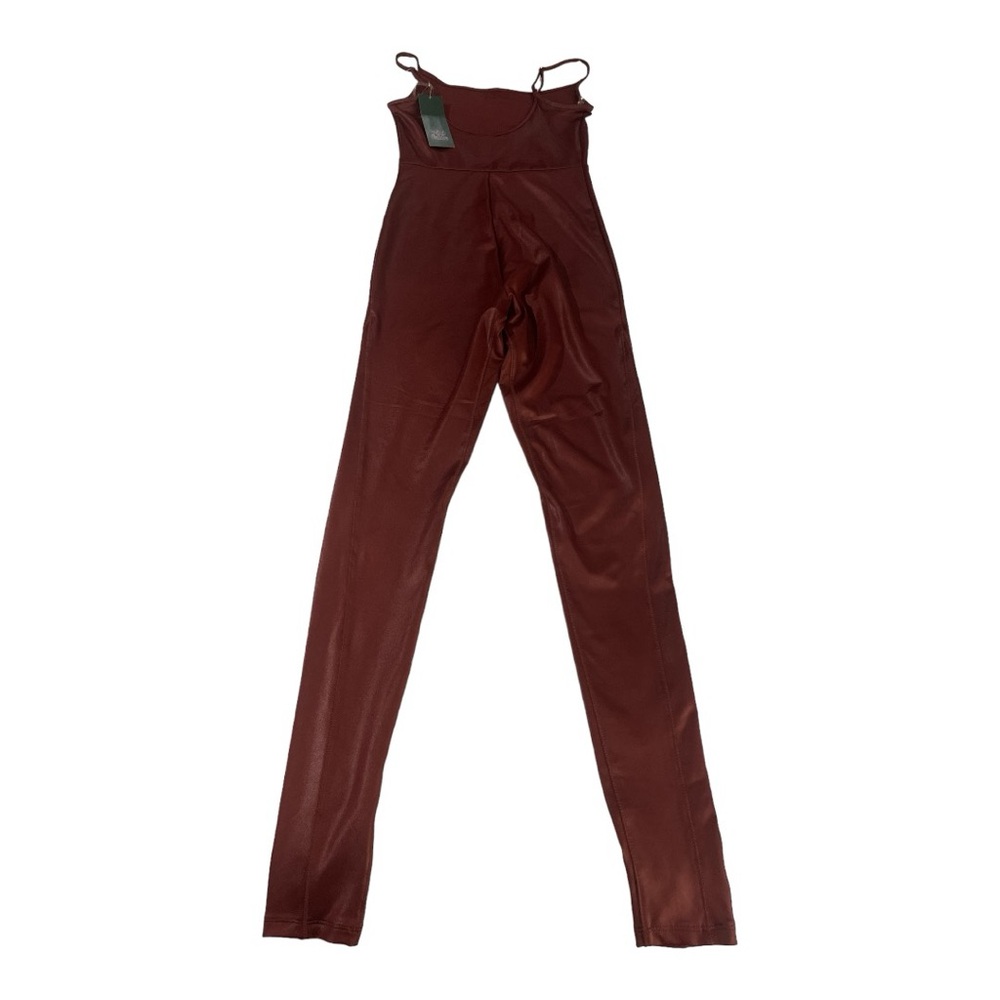 NWT Wild Fable Jumpsuit For Womans Spaghetti Strap Sz XS